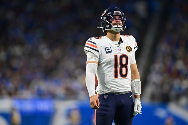 Around the NFL: Bad vibes in Chicago, Baker Mayfield cooking and the Pack's impressive start